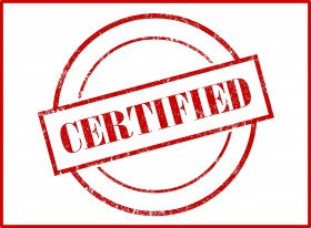 Istruttore certificato AeCI - volareindue