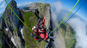 Cos'è un volo biposto? ...e quanto costa? - volareindue