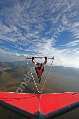 La fotografia - volareindue