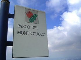 Il parco del Monte Cucco - volareindue